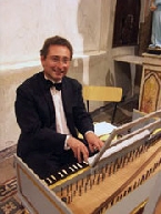 Photo du musicien