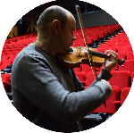 Photo du musicien